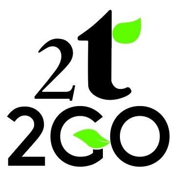 Trademark 2T2GO + LOGO