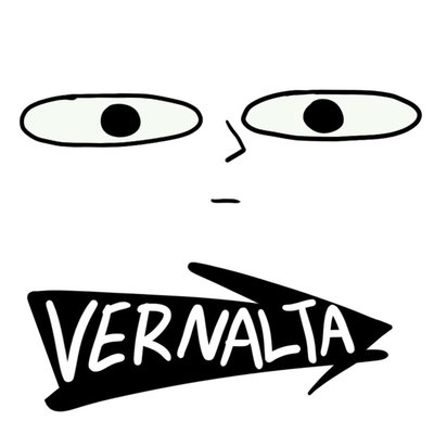 Trademark VERNALTA