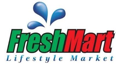 Trademark FRESHMART DAN LUKISAN