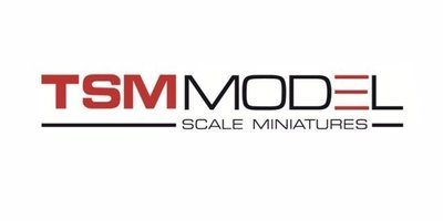 Trademark TSM MODEL