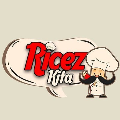 Trademark RICEZ KITA