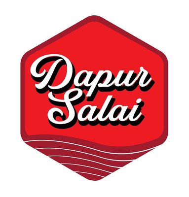 Trademark DAPUR SALAI