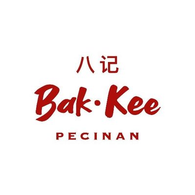 Trademark BAK-KEE PECINAN