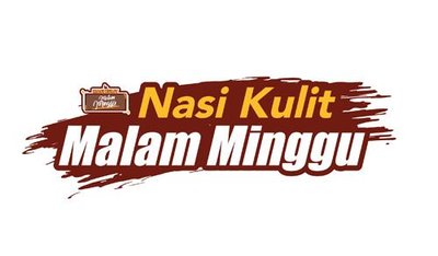 Trademark Nasi Kulit Malam Minggu