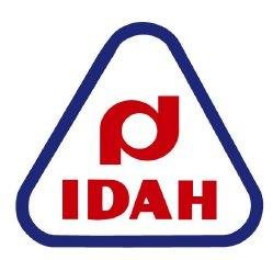 Trademark IDAH dan lukisan