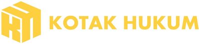 Trademark Kotak Hukum + Logo