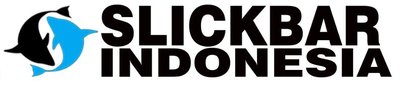 Trademark SLICKBAR INDONESIA + LOGO