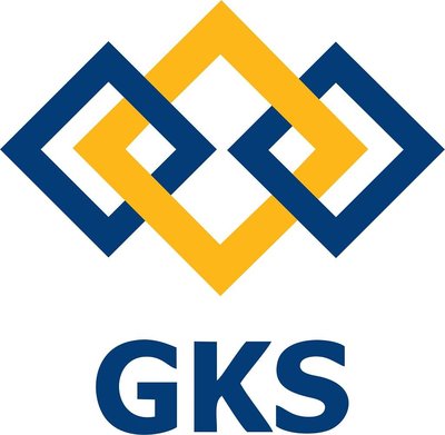 Trademark GKS + LOGO (PT. GRAHA KREASI SOLUSINDO)