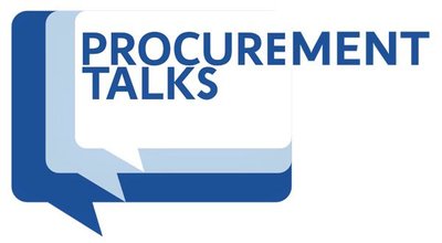 Trademark PROCUREMENT TALKS