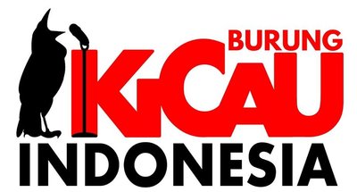 Trademark BURUNG KICAU INDONESIA + GAMBAR