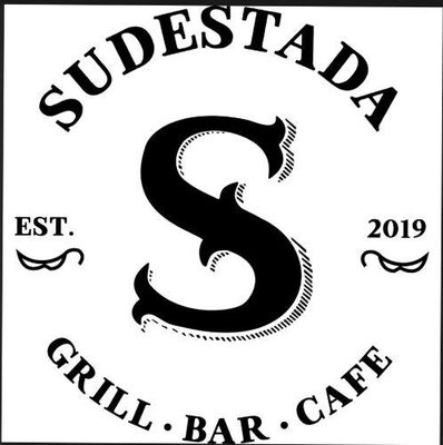 Trademark SUDESTADA GRILL BAR CAFE