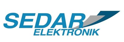 Trademark SEDAR ELEKTRONIK