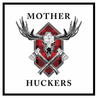 Trademark MOTHER HUCKERS + LOGO