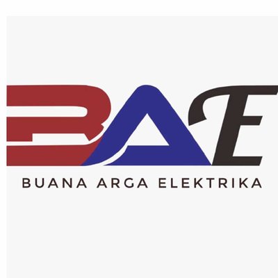 Trademark BUANA ARGA ELEKTRIKA