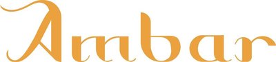 Trademark AMBAR
