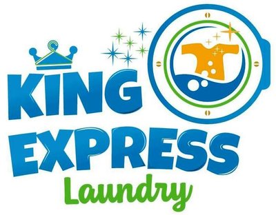 Trademark KING EXPRESS Laundry