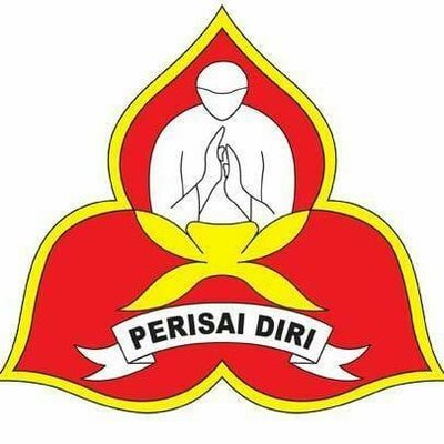 Trademark Perisai Diri