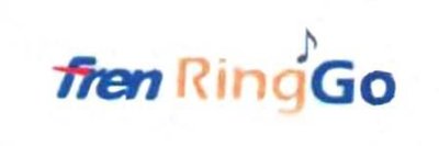 Trademark Fren Ring Go