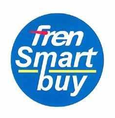 Trademark Fren Smart Buy