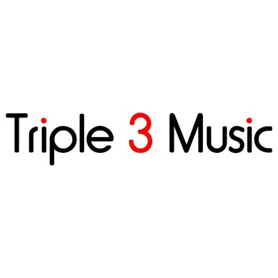 Trademark TRIPLE 3 MUSIC