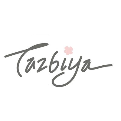 Trademark Tazbiya Indah Dalam Beribadah