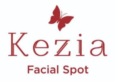 Trademark Kezia Facial Spot