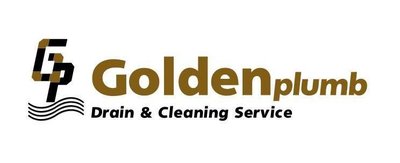 Trademark Goldenplumb + Logo