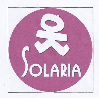 Trademark SOLARIA