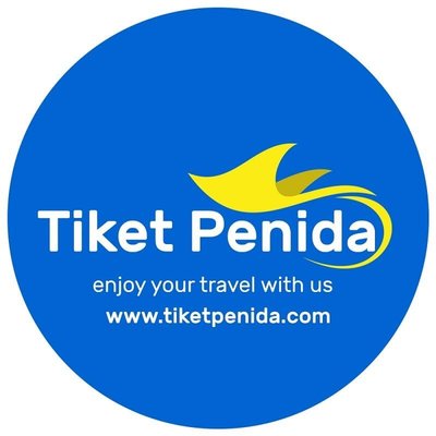 Trademark Tiket Penida