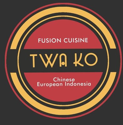 Trademark TWA KO dan Logo