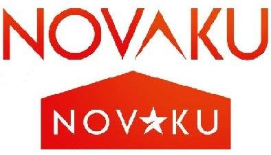 Trademark NOVAKU