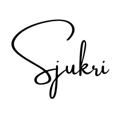 Trademark SJUKRI