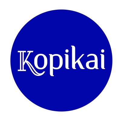 Trademark Kopikai