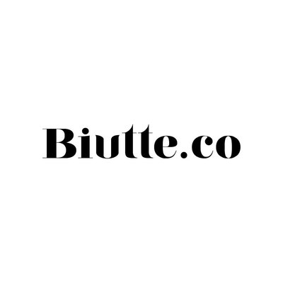 Trademark BIUTTE.CO