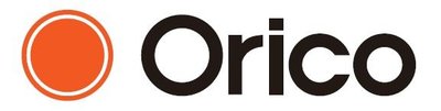 Trademark Orico and Logo