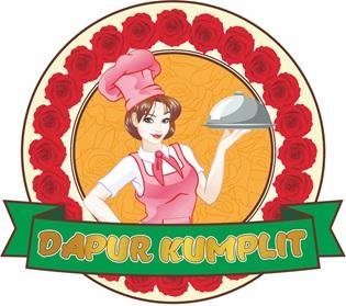 Trademark DAPUR KUMPLIT + LUKISAN