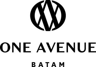 Trademark ONE AVENUE BATAM