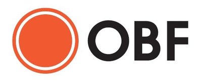 Trademark OBF and Logo