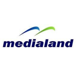 Trademark MEDIALAND TOWER