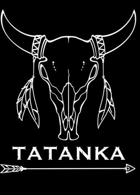 Trademark TATANKA + GAMBAR