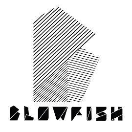 Trademark B BLOWFISH