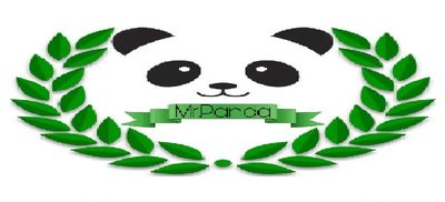 Trademark Mr.Panda