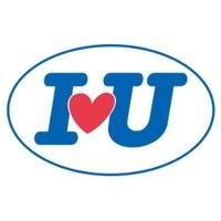 Trademark IU + Logo