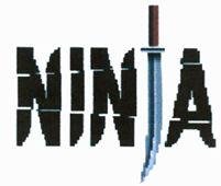 Trademark NINJA + LUKISAN