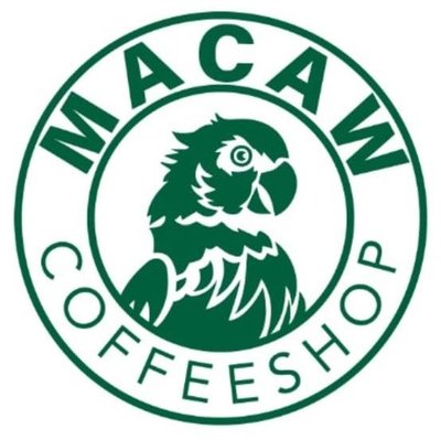 Trademark MACAW COFFEESHOP