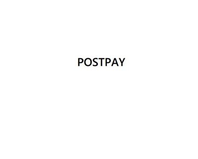 Trademark POSTPAY