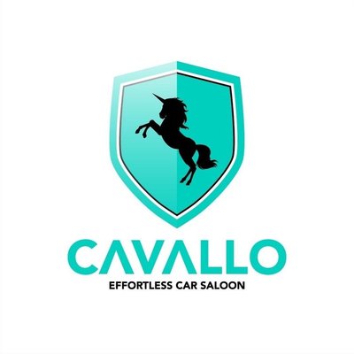 Trademark CAVALLO