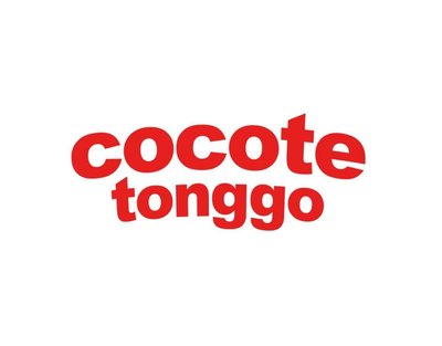 Trademark Cocote Tonggo