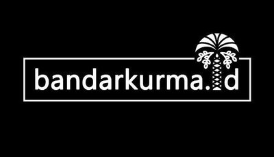 Trademark bandarkurma.id + LUKISAN