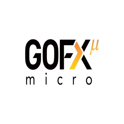 Trademark GOFX micro